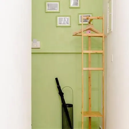 Apartament Lungarno 7 *