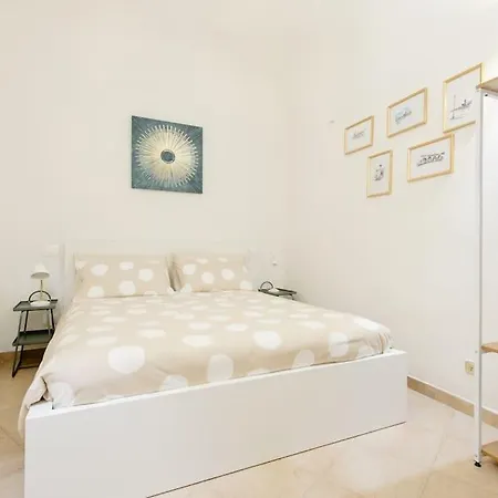 Apartament Lungarno 7 Piza