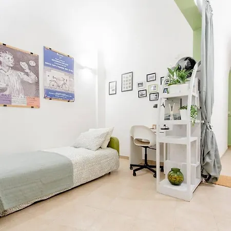 Apartament Lungarno 7 *