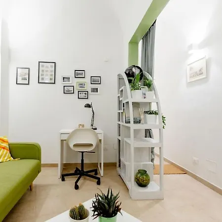 Apartment Lungarno 7
