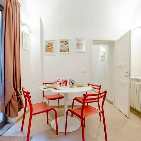 Apartament Lungarno 7 *
