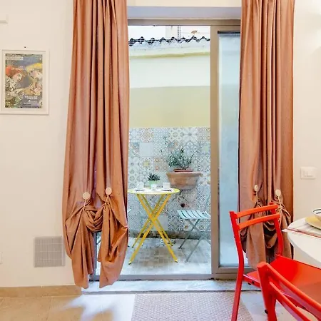 Lungarno 7 Apartament