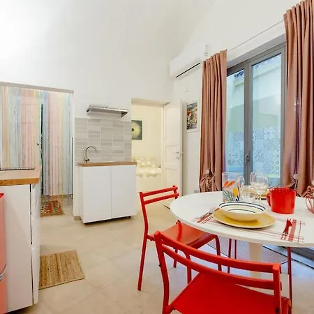Apartment Lungarno 7 Pisa