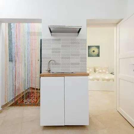 Lungarno 7 Apartment Pisa