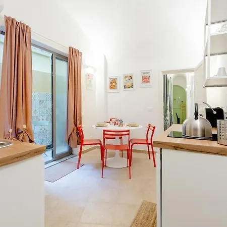 Apartment Lungarno 7 *