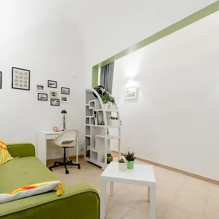 Lungarno 7 Apartment *