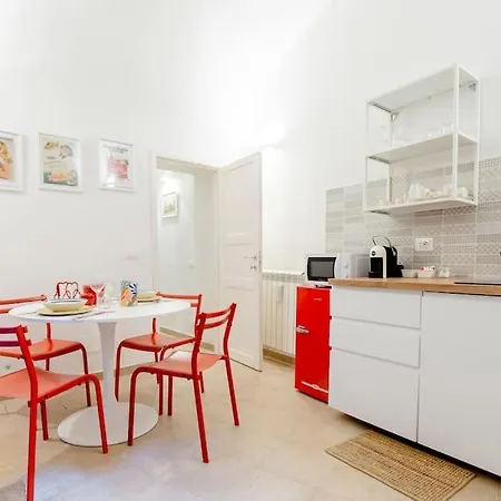Apartment Lungarno 7