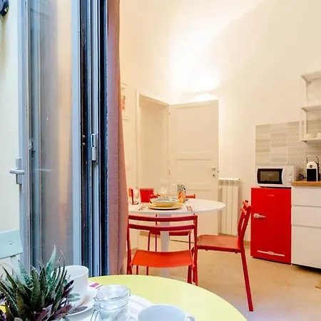 Lungarno 7 Apartment Pisa