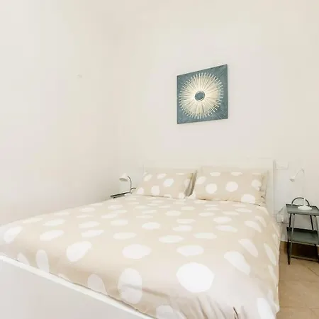 Lungarno 7 Apartment